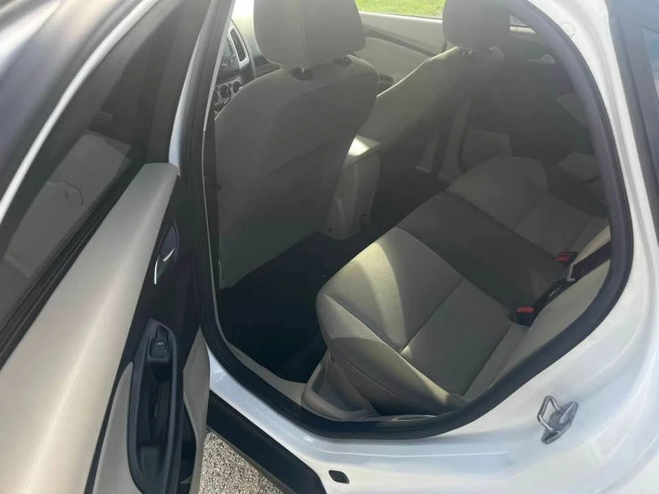2012 Ford Focus 3rd Gen - Image 15 of 20