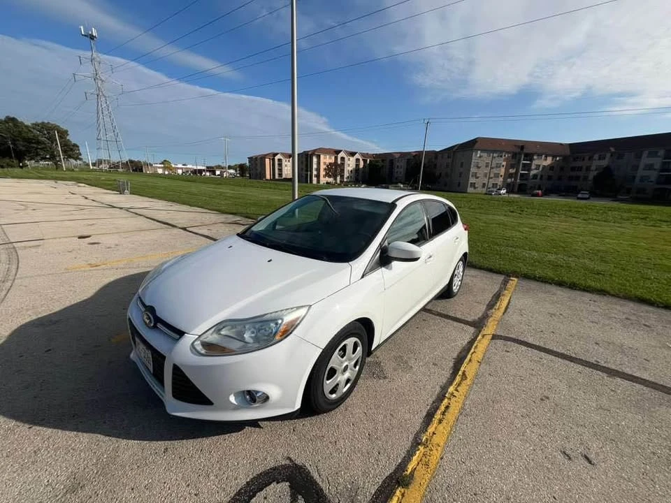 2012 Ford Focus 3rd Gen - Image 11 of 20