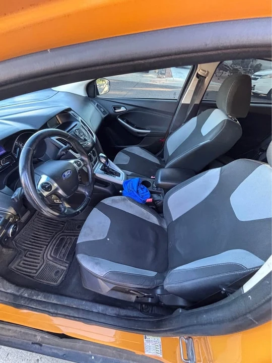 2012 Ford Focus 3rd Gen - Image 3 of 6