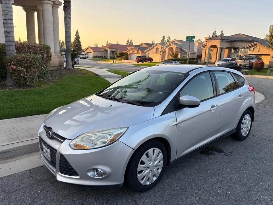 2012 Ford Focus 3rd Gen - Image 3 of 6