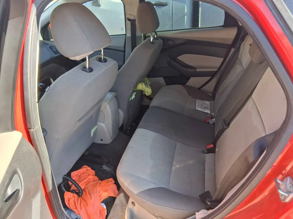 2012 Ford Focus 3rd Gen - Image 4 of 4