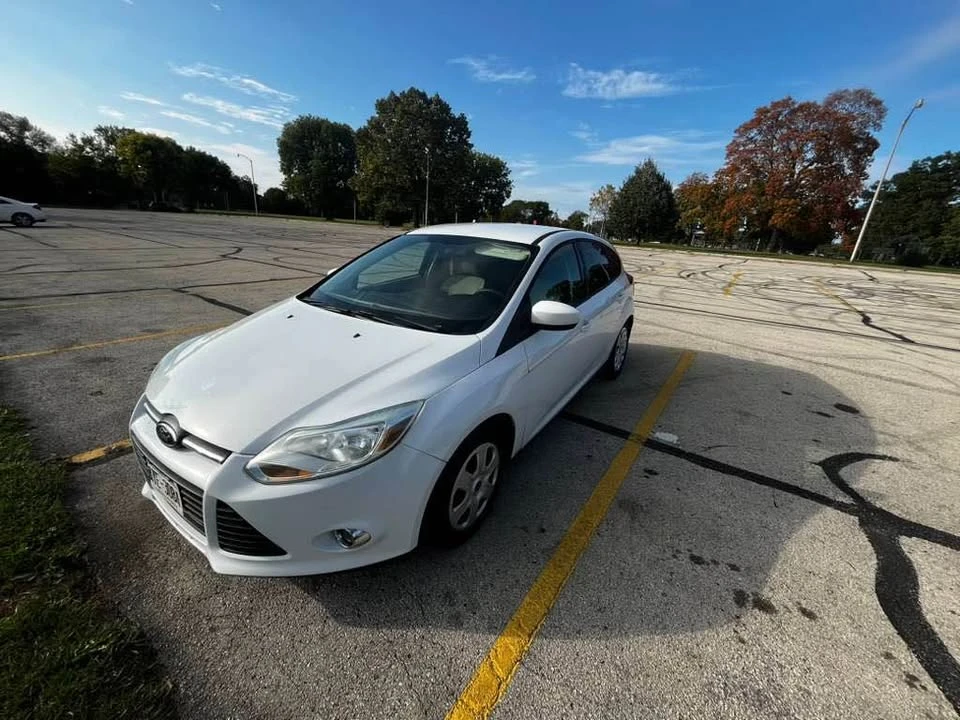 2012 Ford Focus 3rd Gen - Image 7 of 20