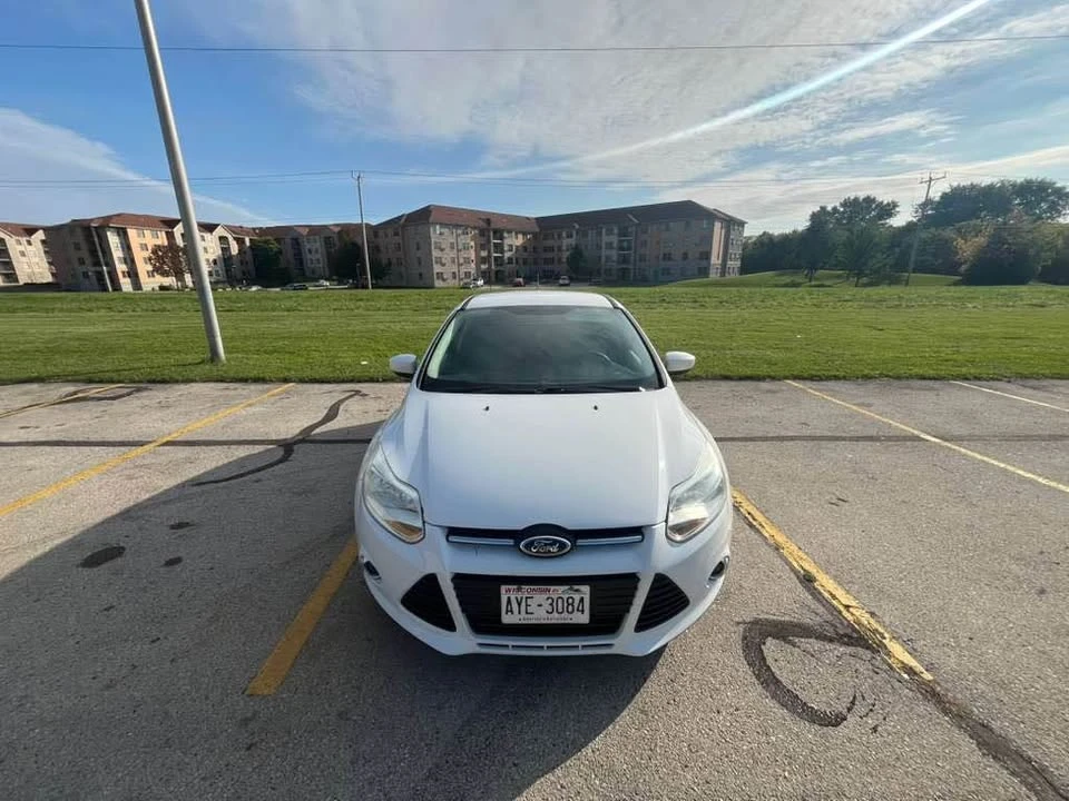2012 Ford Focus 3rd Gen - Image 8 of 20