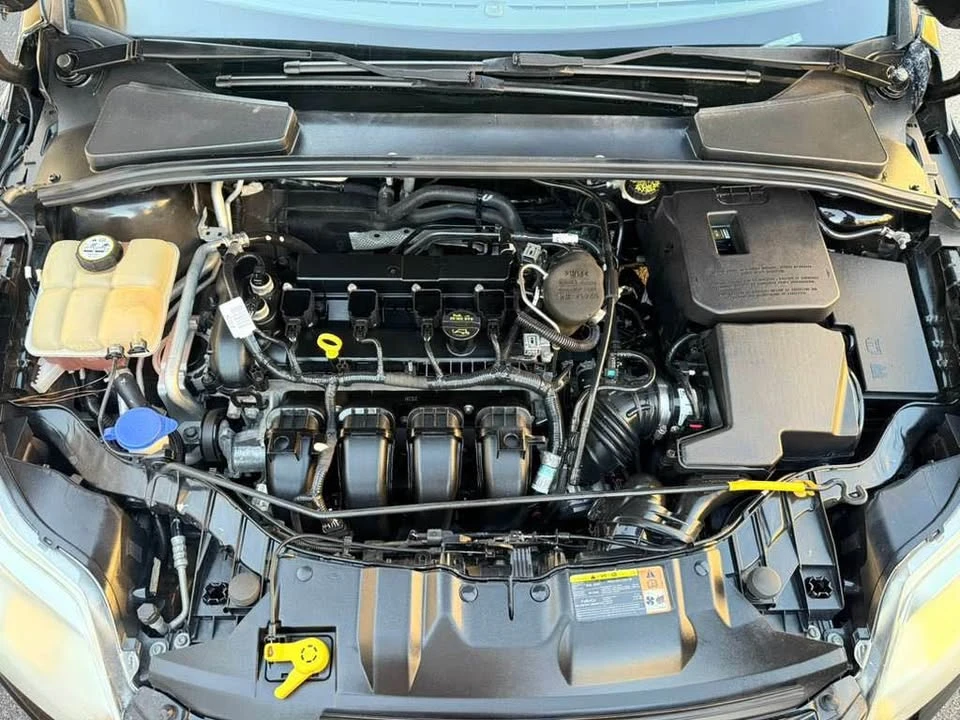 2012 Ford Focus 3rd Gen - Image 11 of 12