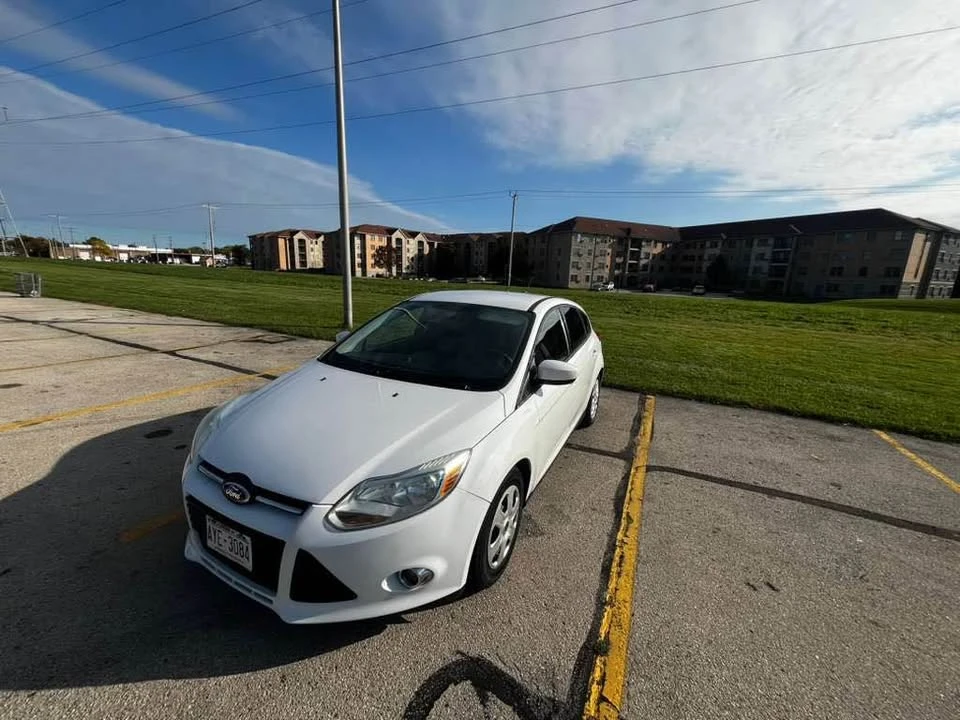 2012 Ford Focus 3rd Gen - Image 2 of 20