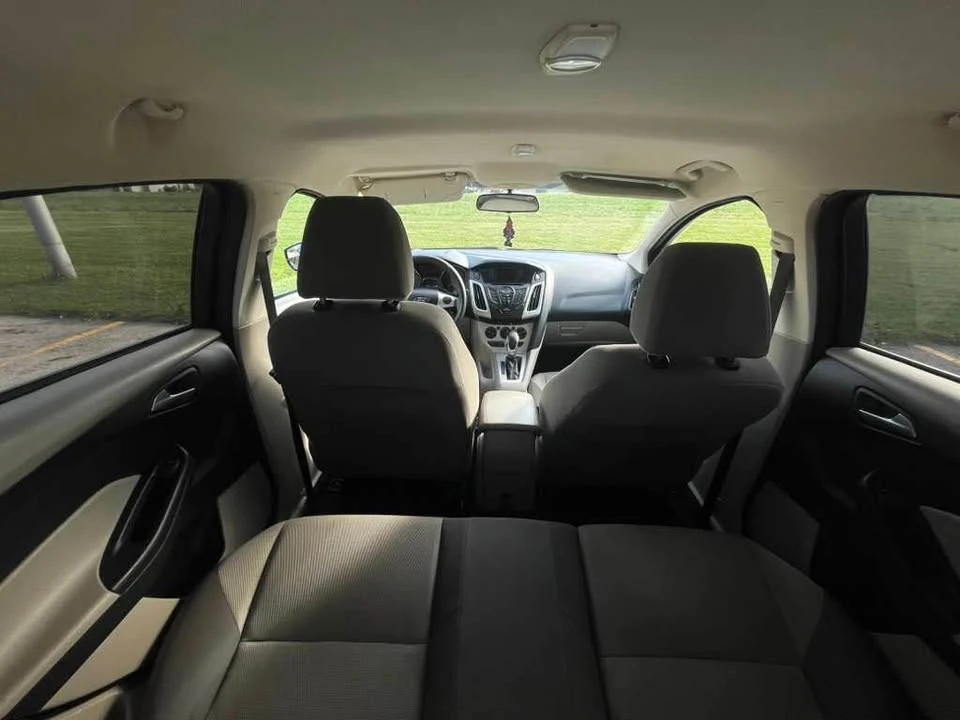 2012 Ford Focus 3rd Gen - Image 12 of 20