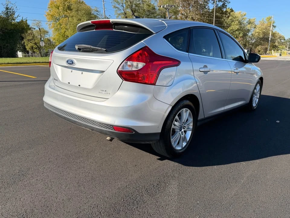 2012 Ford Focus 3rd Gen - Image 6 of 12