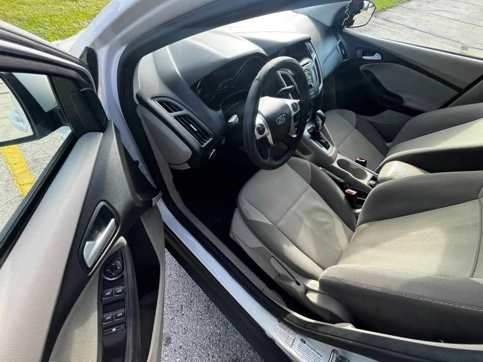 2012 Ford Focus 3rd Gen - Image 4 of 20