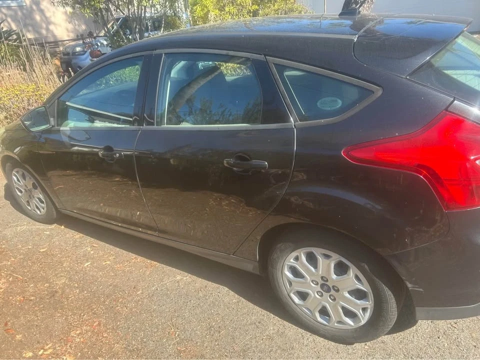 2012 Ford Focus 3rd Gen - Image 2 of 7