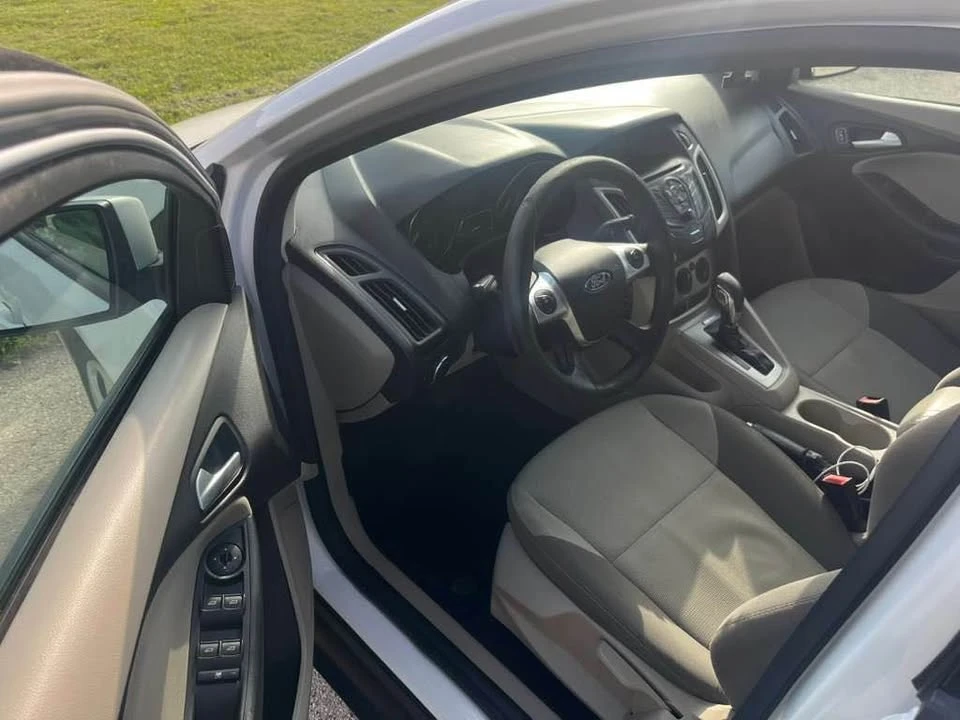 2012 Ford Focus 3rd Gen - Image 9 of 20