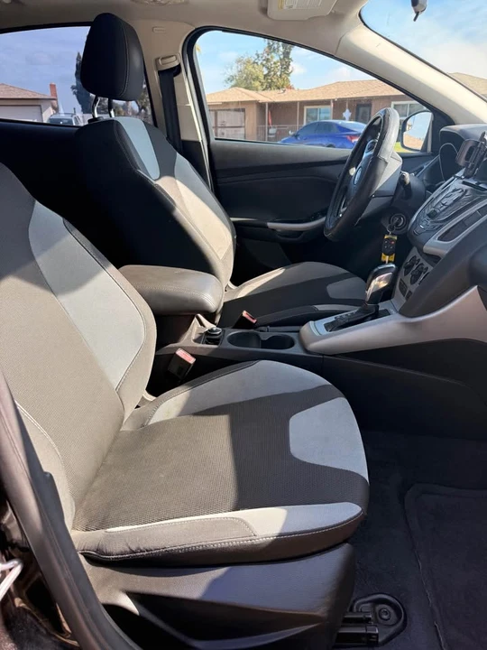 2012 Ford Focus 3rd Gen - Image 5 of 8