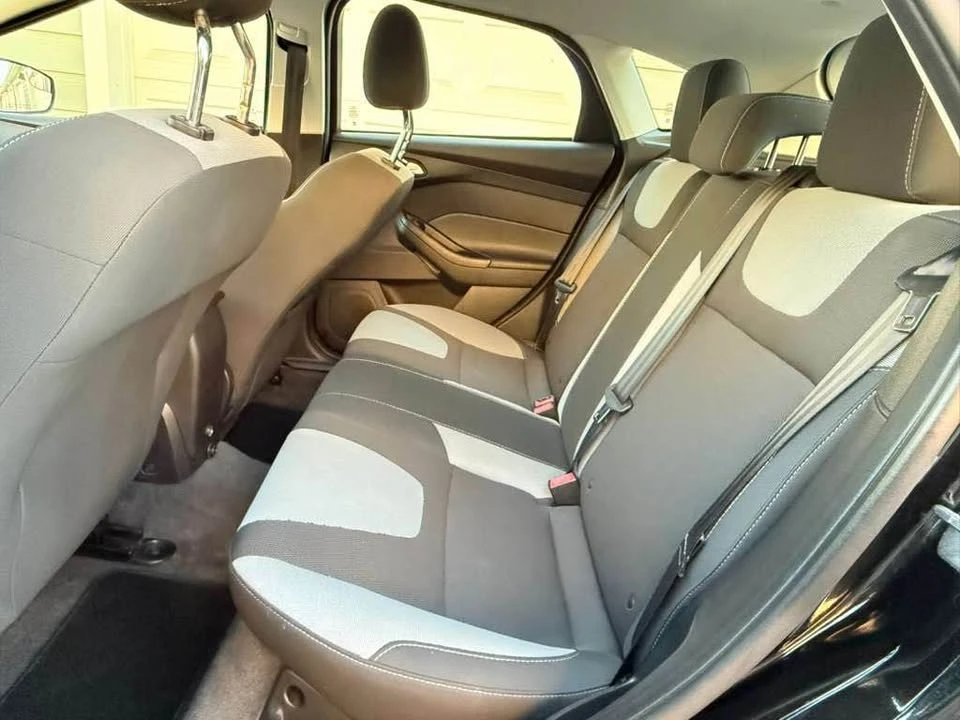 2012 Ford Focus 3rd Gen - Image 8 of 12