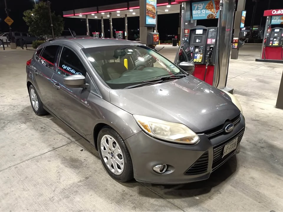 2012 Ford Focus 3rd Gen - Image 5 of 8
