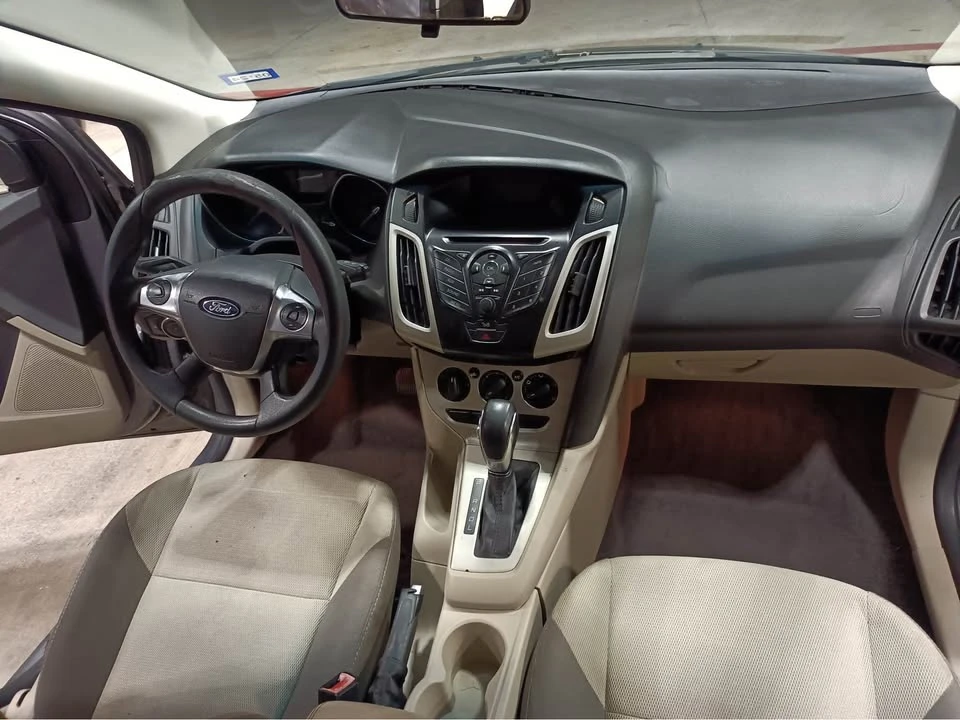 2012 Ford Focus 3rd Gen - Image 3 of 8