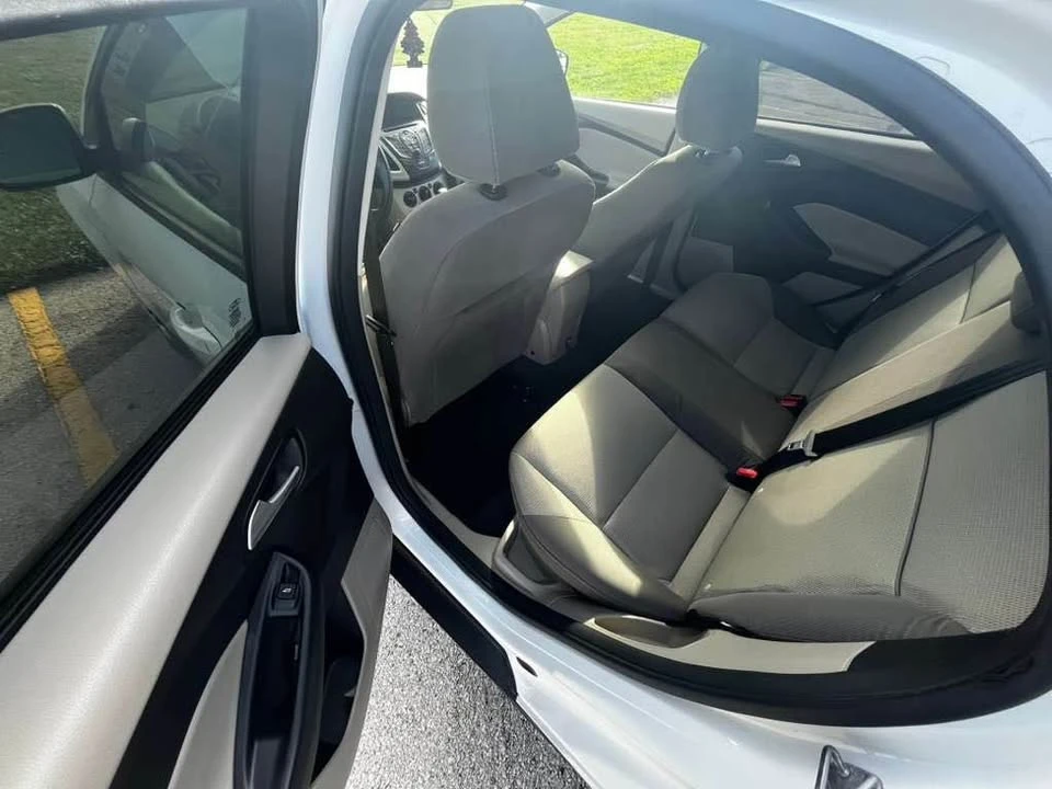 2012 Ford Focus 3rd Gen - Image 5 of 20