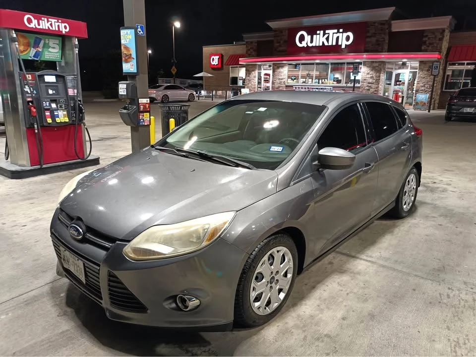 2012 Ford Focus 3rd Gen - Image 4 of 8