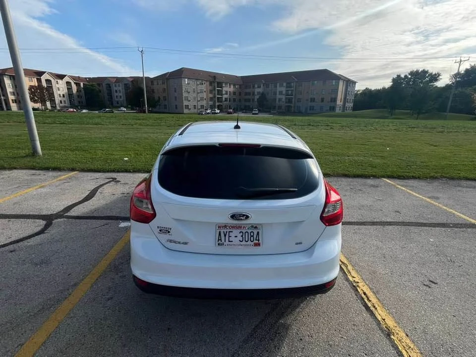 2012 Ford Focus 3rd Gen - Image 13 of 20
