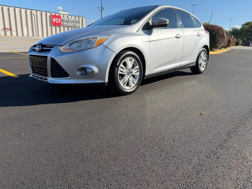 2012 Ford Focus 3rd Gen - Image 2 of 12