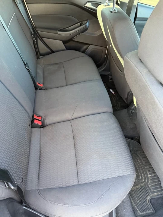 2012 Ford Focus 3rd Gen - Image 12 of 12