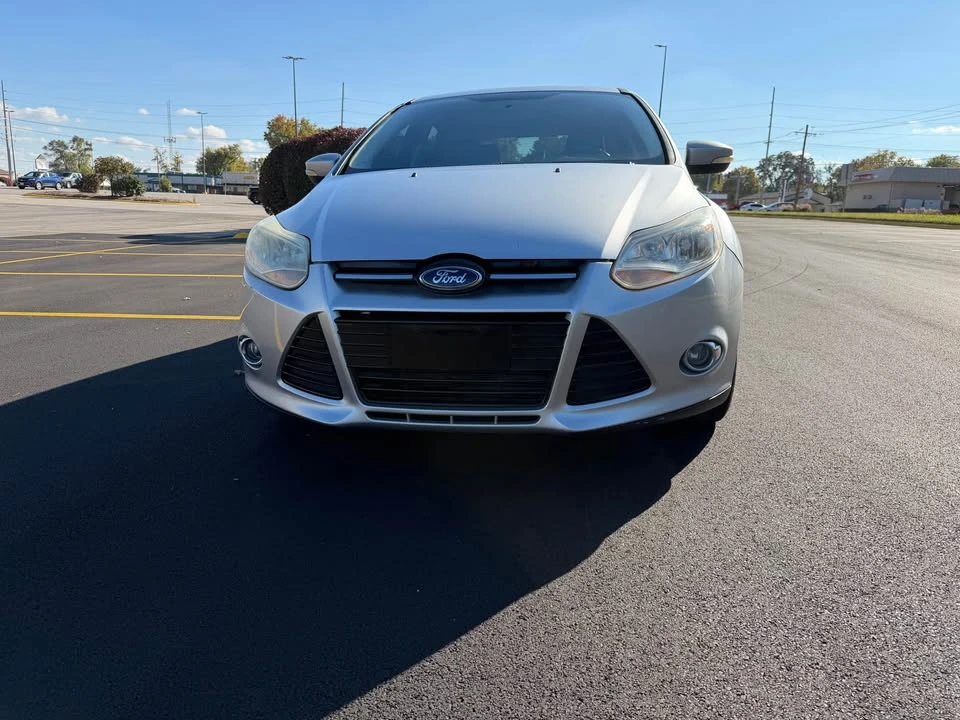 2012 Ford Focus 3rd Gen - Image 3 of 12
