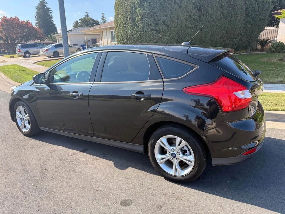2012 Ford Focus 3rd Gen - Image 4 of 8