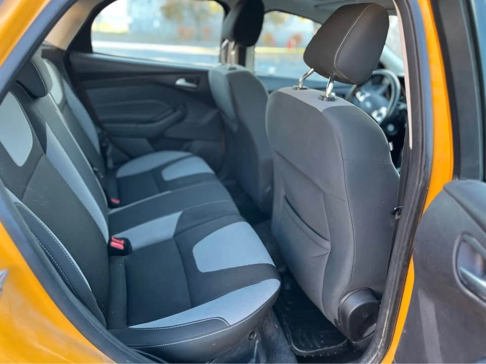 2012 Ford Focus 3rd Gen - Image 7 of 10