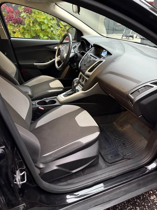 2012 Ford Focus 3rd Gen - Image 2 of 10