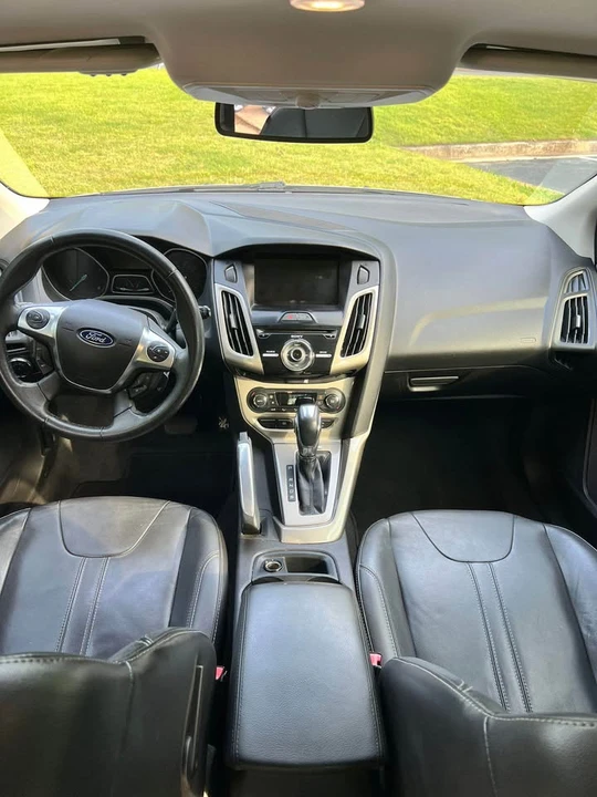 2012 Ford Focus 3rd Gen - Image 11 of 11