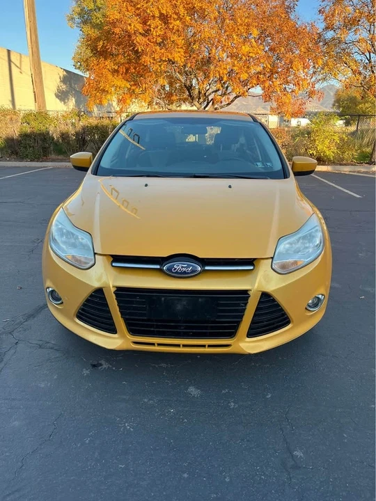 2012 Ford Focus 3rd Gen - Image 6 of 10