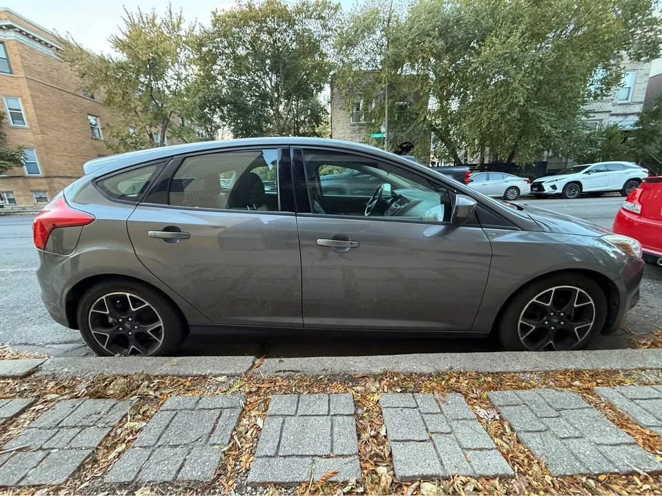 2012 Ford Focus 3rd Gen - Image 2 of 9