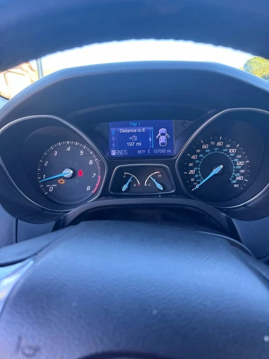 2012 Ford Focus 3rd Gen - Image 2 of 6
