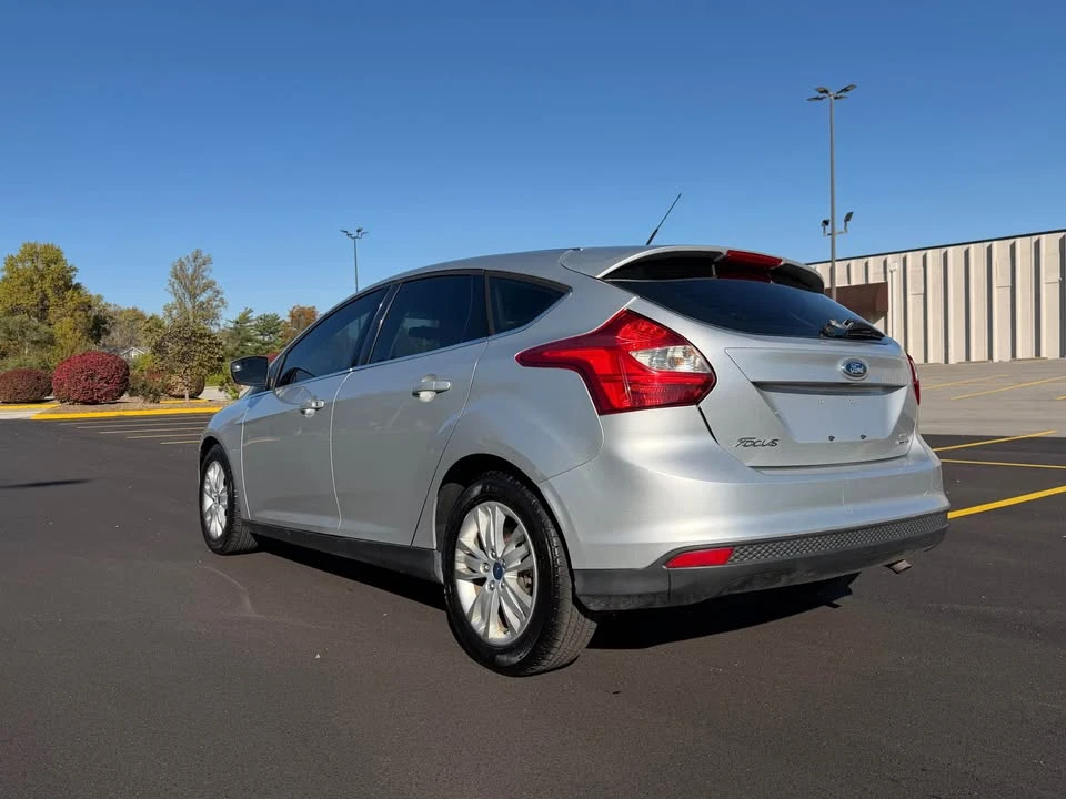 2012 Ford Focus 3rd Gen - Image 4 of 12