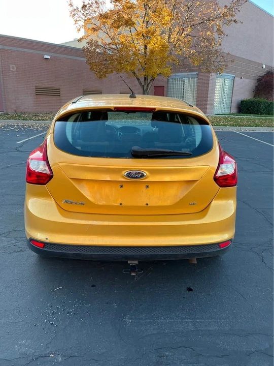2012 Ford Focus 3rd Gen - Image 4 of 10