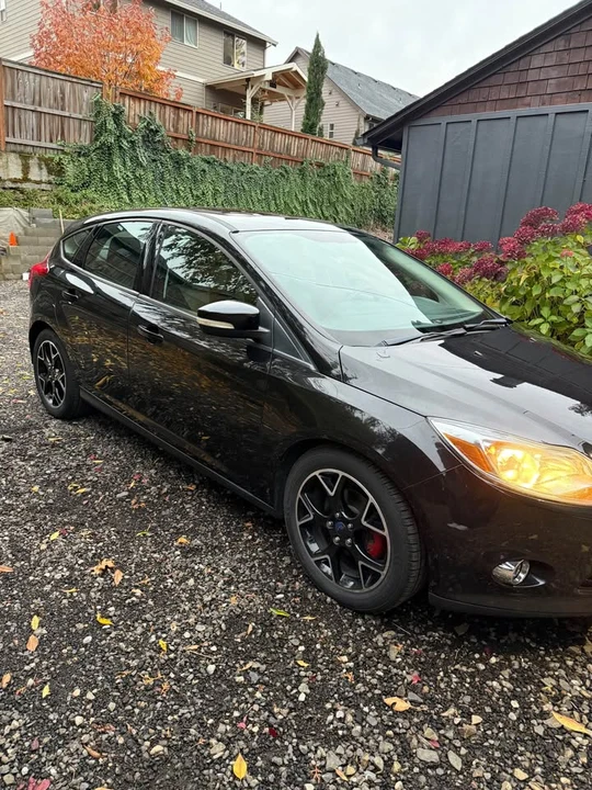 2012 Ford Focus 3rd Gen - Image 8 of 10