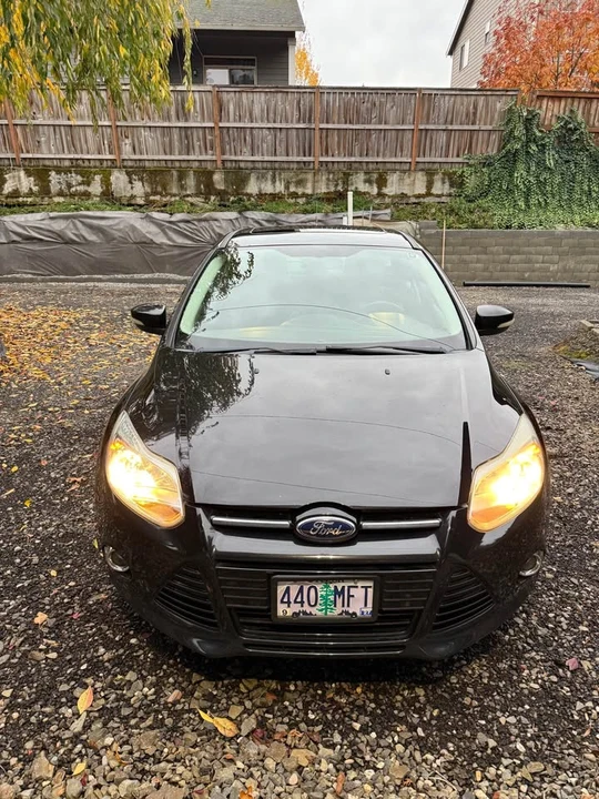 2012 Ford Focus 3rd Gen - Image 7 of 10
