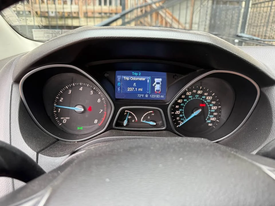 2012 Ford Focus 3rd Gen - Image 5 of 9