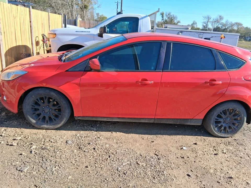 2012 Ford Focus 3rd Gen - Image 3 of 4