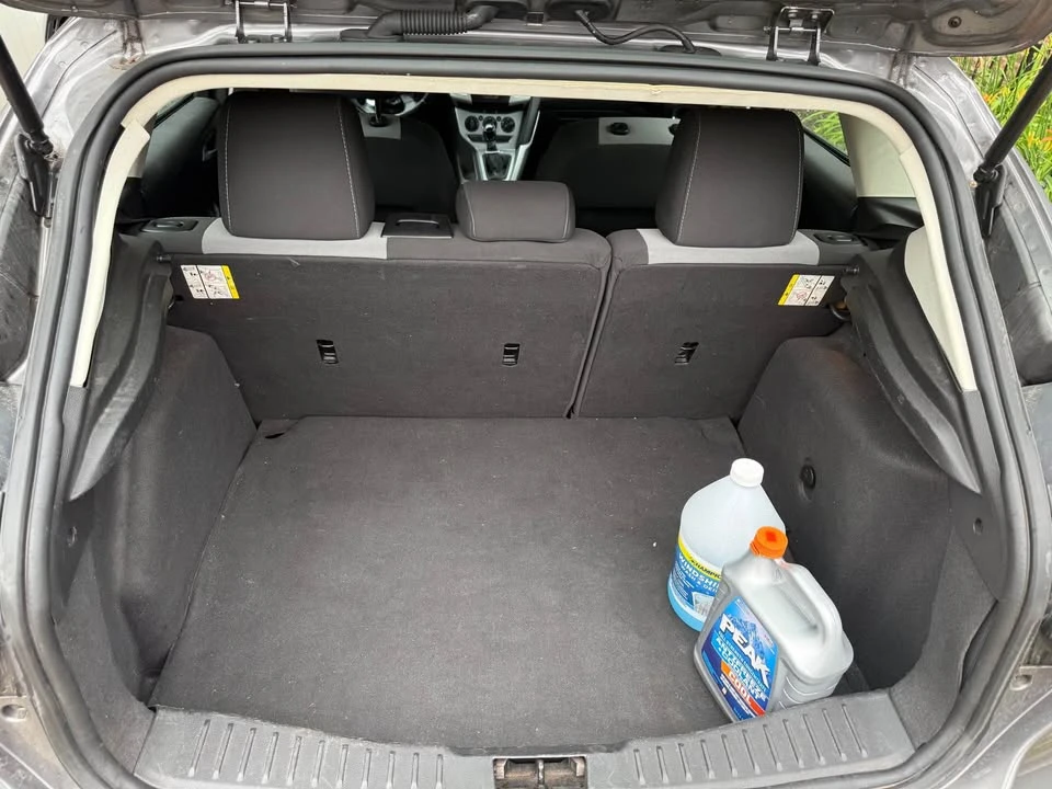 2012 Ford Focus 3rd Gen - Image 4 of 9