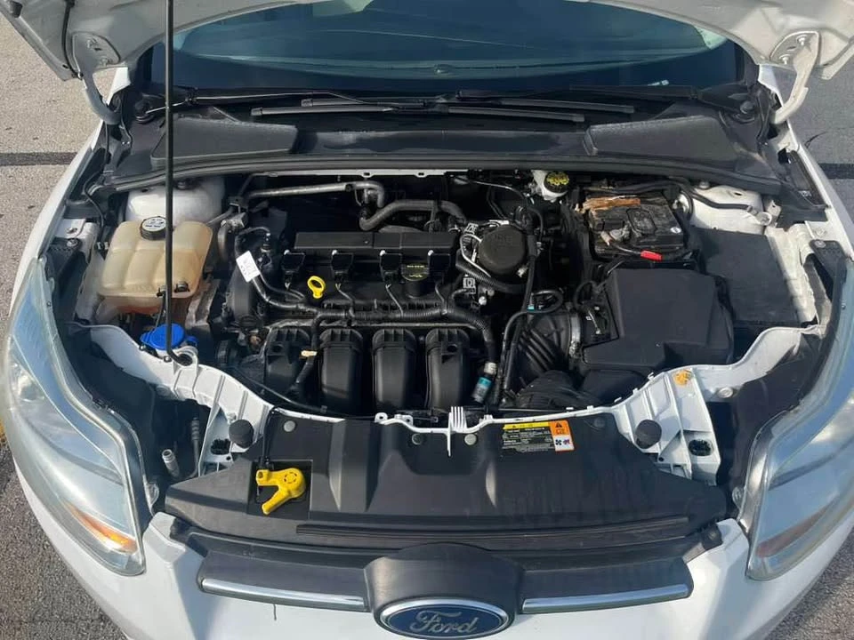 2012 Ford Focus 3rd Gen - Image 17 of 20