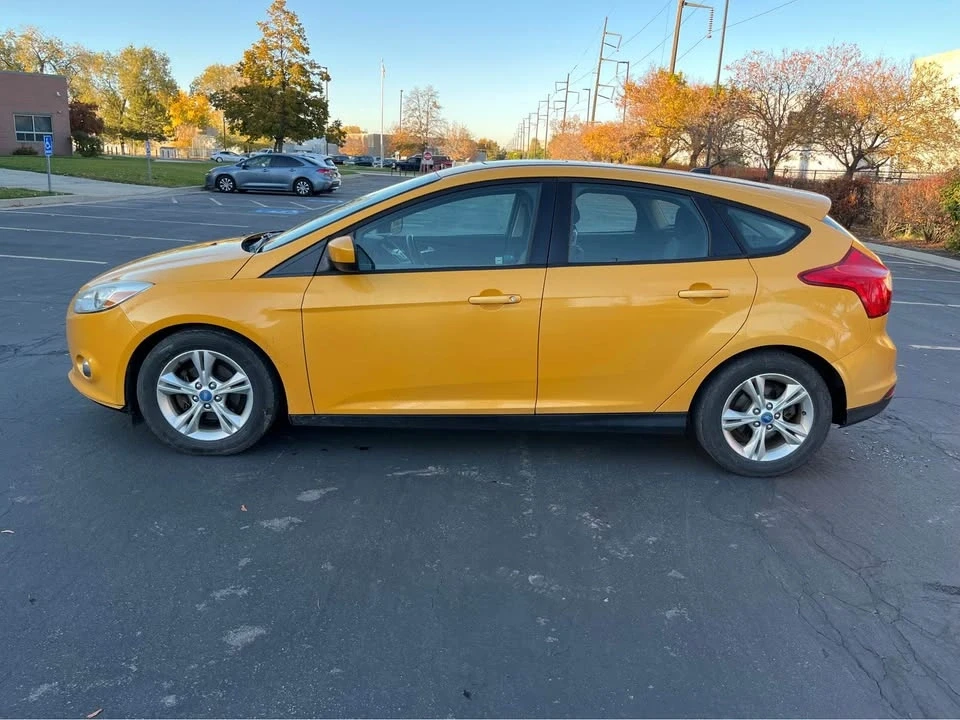 2012 Ford Focus 3rd Gen - Image 2 of 10
