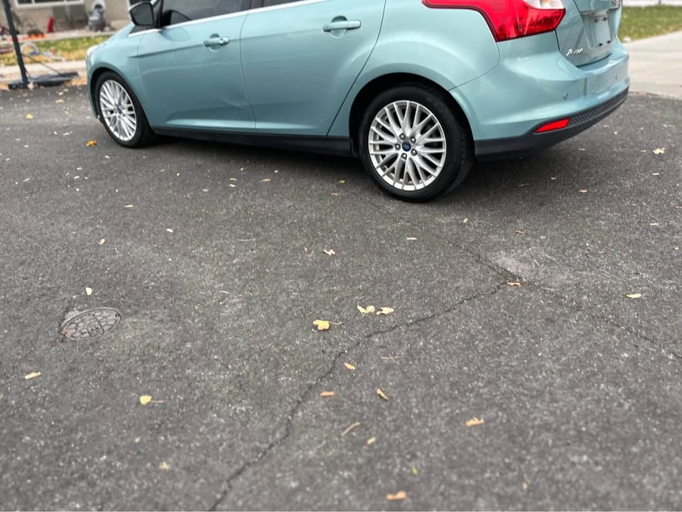 2012 Ford Focus 3rd Gen - Image 4 of 10