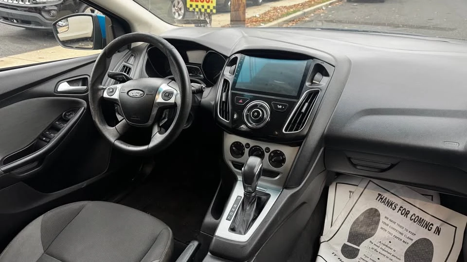 2012 Ford Focus 3rd Gen - Image 13 of 19
