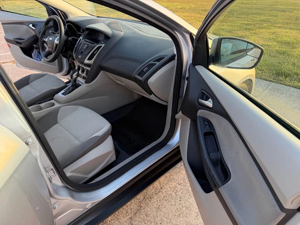 2012 Ford Focus 3rd Gen - Image 10 of 12