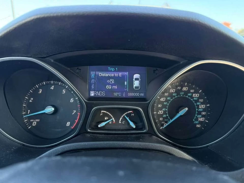 2012 Ford Focus 3rd Gen - Image 12 of 12