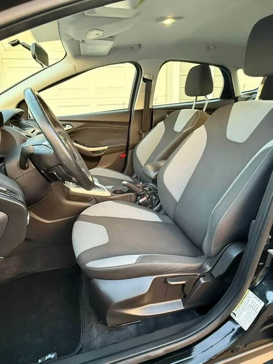 2012 Ford Focus 3rd Gen - Image 7 of 12