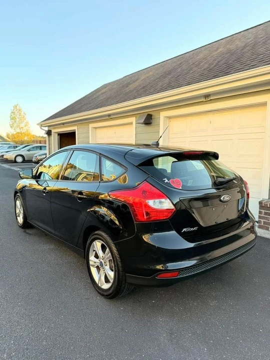 2012 Ford Focus 3rd Gen - Image 6 of 12