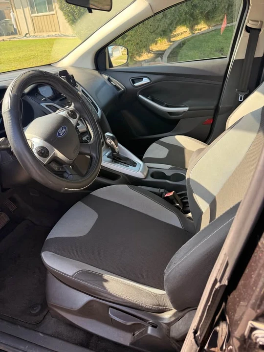 2012 Ford Focus 3rd Gen - Image 6 of 8