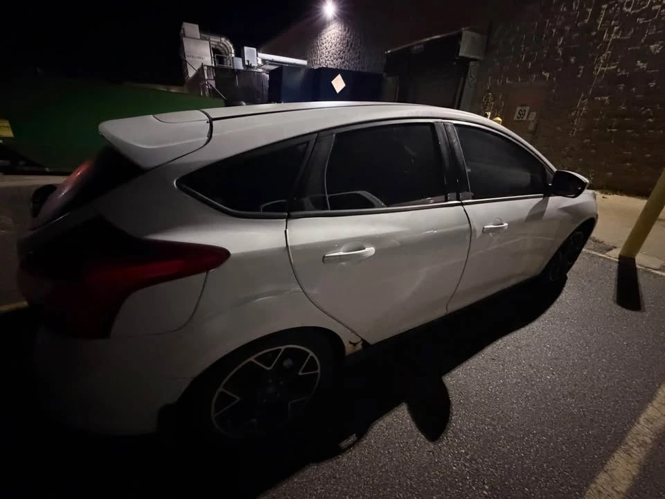 2012 Ford Focus 3rd Gen - Image 11 of 11