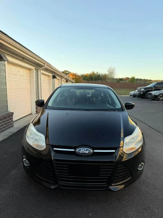 2012 Ford Focus 3rd Gen - Image 2 of 12