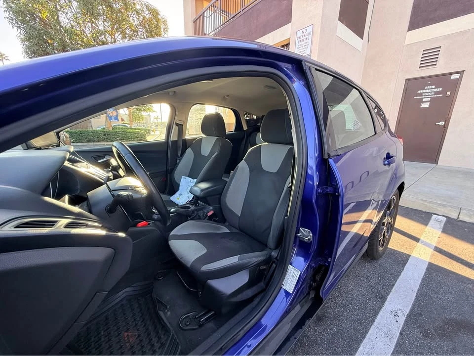 2012 Ford Focus 3rd Gen - Image 6 of 6